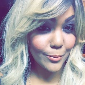 Meet your Posher, Marilyn